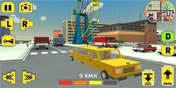 疯狂小兵跑酷2