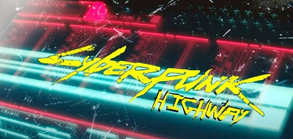 赛博朋克2069