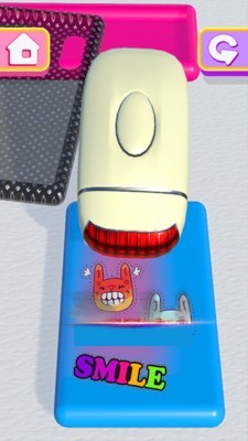 手机壳造型师