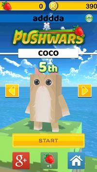 Push Color 3D