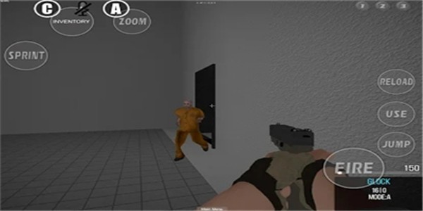SCP收容失效