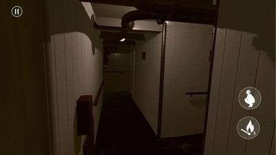 深渊之门