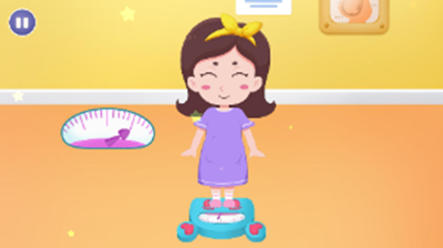 妈妈生宝宝恶作剧