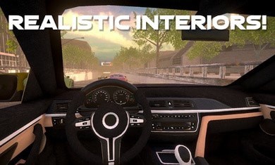 终极真实赛车