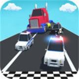 交通车手公路赛