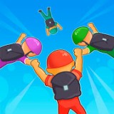 Hyper Boss Fight