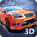 我的模拟驾驶3D