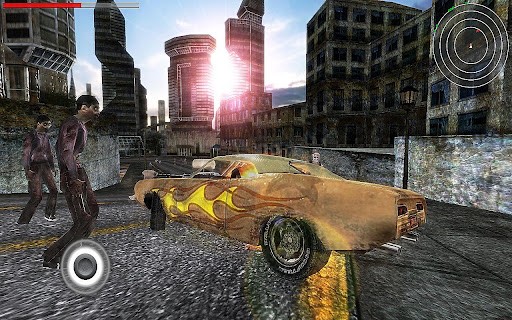CarX拉力赛