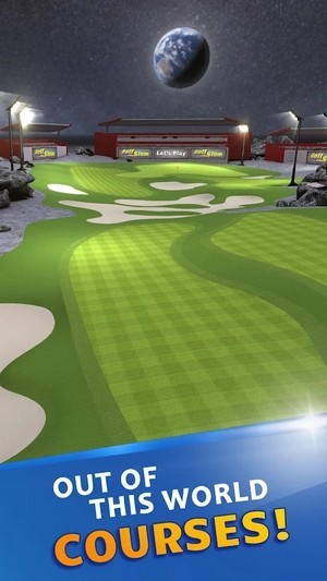 Golf Clash