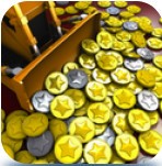 Coin Hunt World