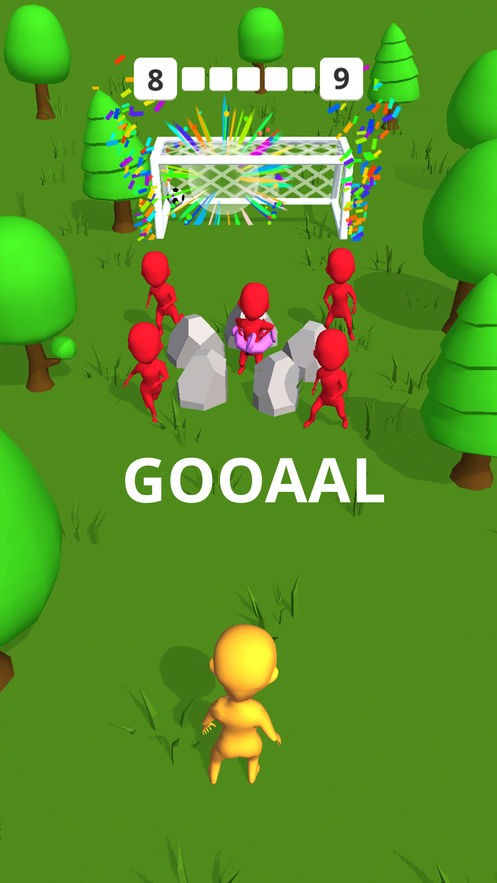 Cool Party