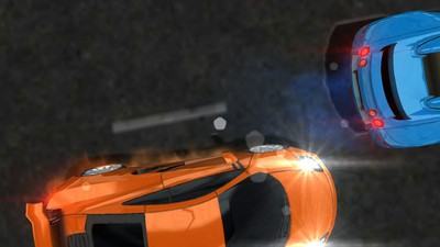 公路暴动