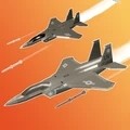飞机空战乱斗