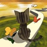小猫咪快过来