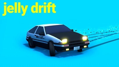 果冻赛跑者3D