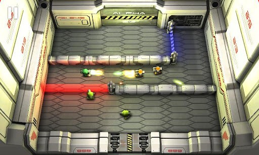 Tank1990增强版