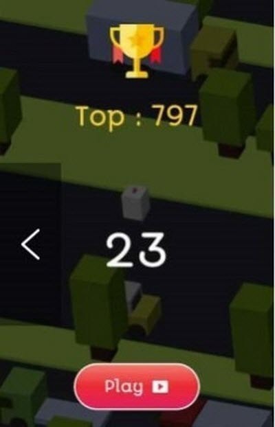 Jump Jam