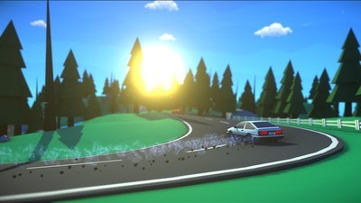 果冻赛跑者3D