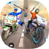 警察特技驾驶