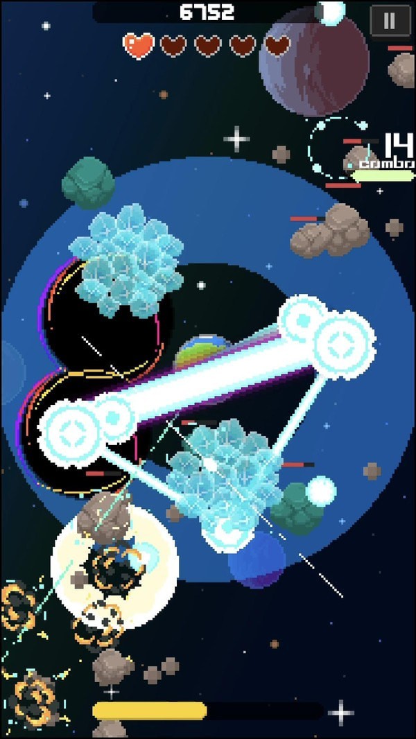 星球爆炸2020