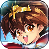 魔神英雄传免费版