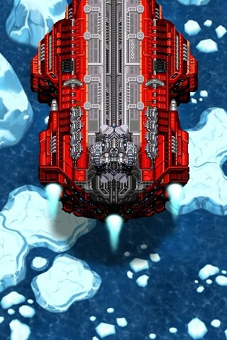 Shogun: Bullet Hell Shooter