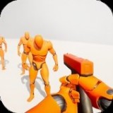3D虚拟医院医生