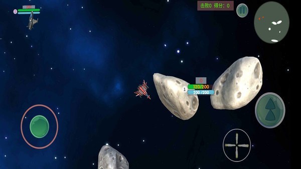 星球毁灭王中文版