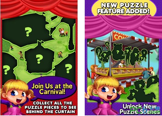 Coin Hunt World