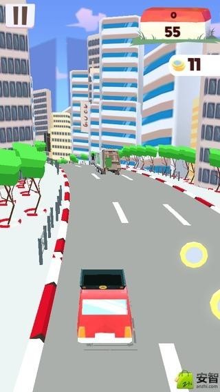 公路狂飙2