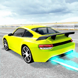 狂怒特技赛车3D