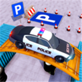 警车驾驶