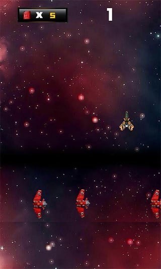 星际穿梭