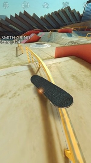 真实的发型3D