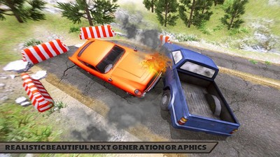 越野汽车