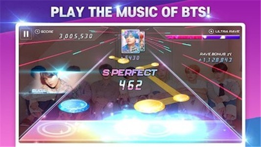 超级明星曲棍球