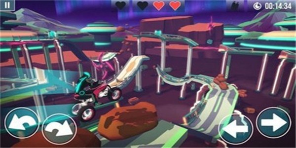 GravityRunner