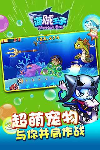 海贼王赏金猎人