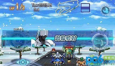 重装机兵R回归