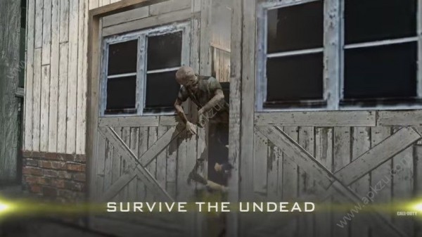 Call of Duty