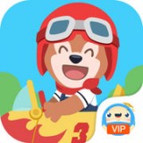 宝宝汽车旅行