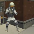 3D多人