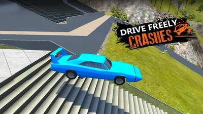死亡车手3D