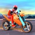 公路狂飙跑车