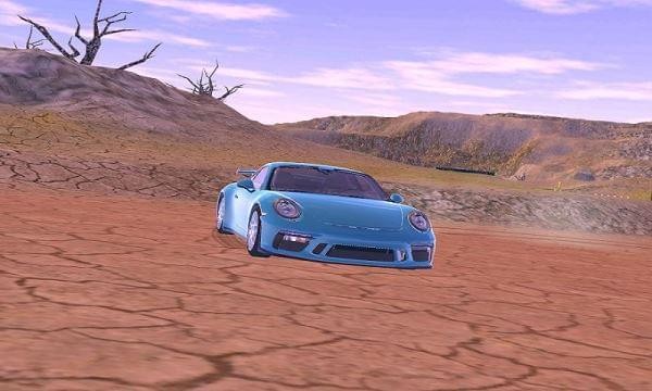 911消防员