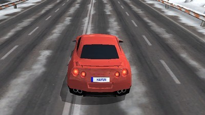 疾速赛车逃亡