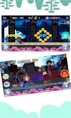 吃我一万剑测试版