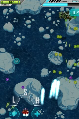 Shogun: Bullet Hell Shooter