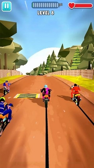 公路狂飙2