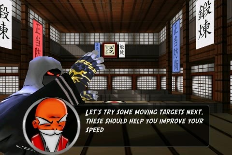ninja climber